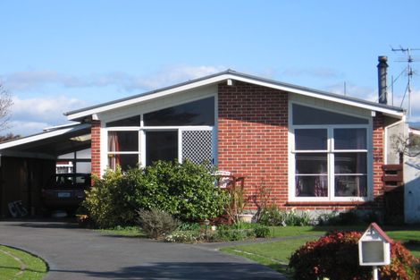 Photo of property in 4 Mabson Terrace, Masterton, 5810