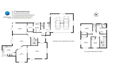 Photo of property in 17 Willowfield Place, Pukete, Hamilton, 3200