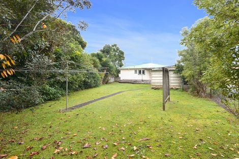 Photo of property in 68 Bedlington Street, Whau Valley, Whangarei, 0112