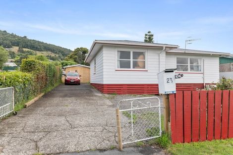 Photo of property in 23 Turner Drive, Western Heights, Rotorua, 3015