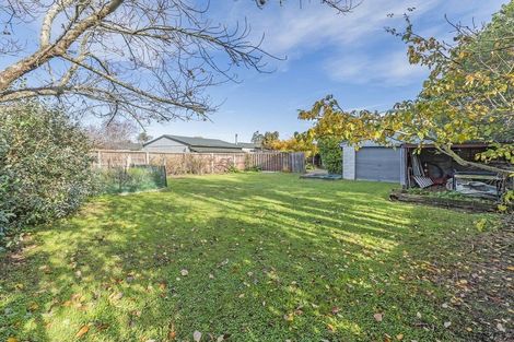 Photo of property in 112 East Belt, Lincoln, 7608