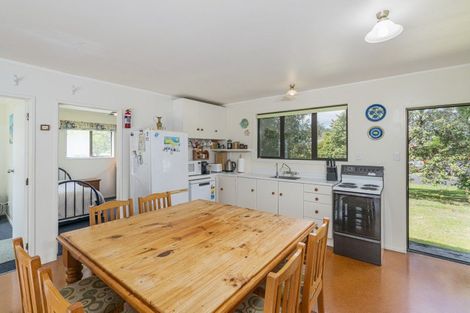 Photo of property in 46 Oyster Drive, Cooks Beach, Whitianga, 3591