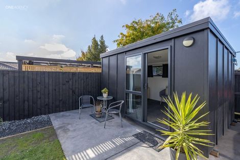 Photo of property in 6 Busby Place, Kaiapoi, 7630