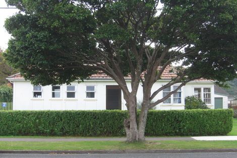 Photo of property in 15 Churton Crescent, Taita, Lower Hutt, 5011