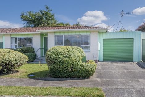 Photo of property in 67 Rugby Street, Levin, 5510