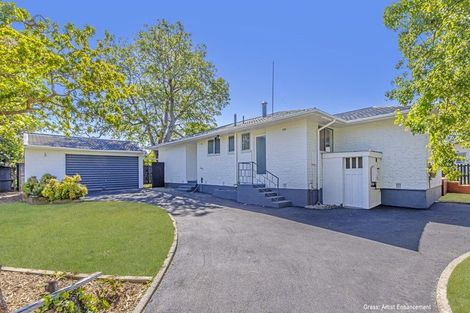 Photo of property in 69b North Parade, Richmond, Christchurch, 8013