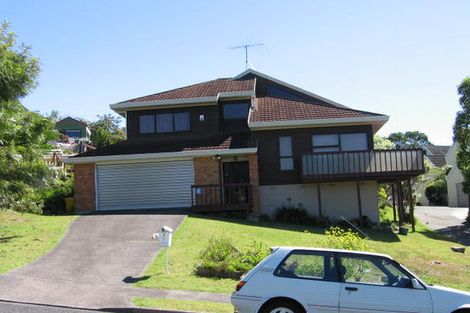 Photo of property in 7 Halder Place, Torbay, Auckland, 0632