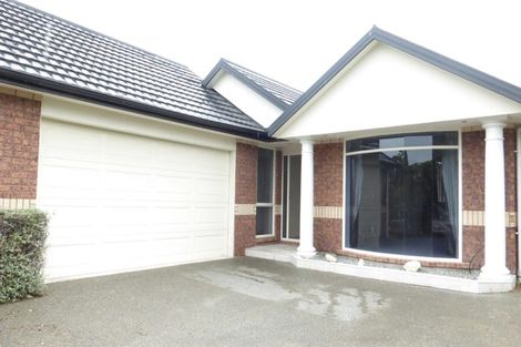 Photo of property in 9 Courtfield Close, Parklands, Christchurch, 8083