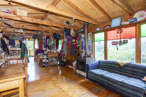 Photo of property in 9 Sheepdip Road, Kakahu, Geraldine, 7991