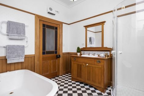 Photo of property in 74 Maryhill Terrace, Maryhill, Dunedin, 9011