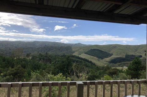 Photo of property in 265 Ngahere Park Road, Turitea, Palmerston North, 4472