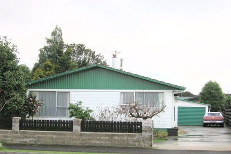 Photo of property in 32 Rotokauri Road, Nawton, Hamilton, 3200