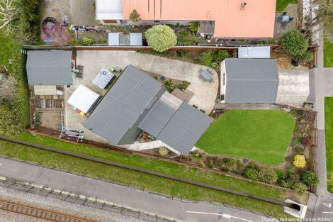 Photo of property in 67 Tuckers Road, Casebrook, Christchurch, 8051