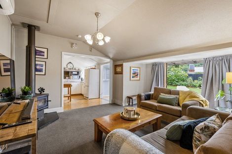 Photo of property in 78 Homebush Road, Glentunnel, Coalgate, 7673