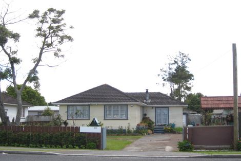 Photo of property in 270 Porchester Road, Takanini, 2112