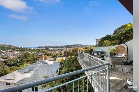 Photo of property in 188c Townsend Road, Miramar, Wellington, 6022