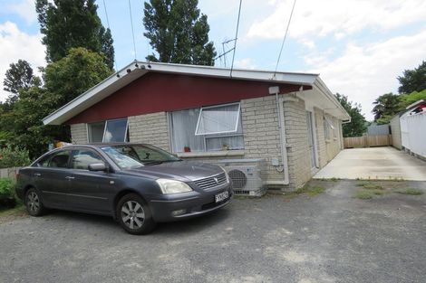 Photo of property in 31a Lewis Street, Glenview, Hamilton, 3206