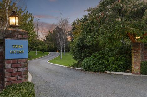 Photo of property in 31 Whitewood Crescent, West Melton, Christchurch, 7675