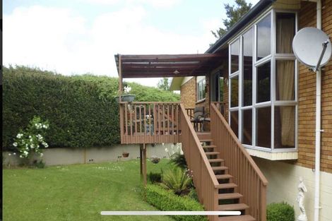 Photo of property in 47 Tui Crescent, Te Awamutu, 3800