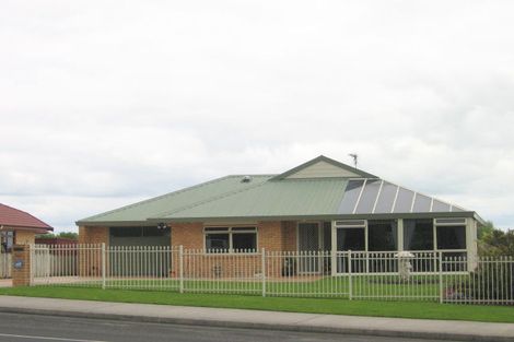 Photo of property in 241 Whitaker Street, Te Aroha, 3320