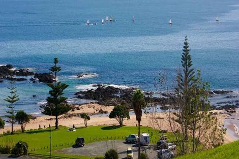 Photo of property in Doubtless Bay Villas, 3/18 Dudley Crescent, Cable Bay, 0420