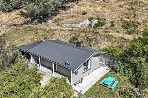 Photo of property in 121 Gebbies Pass Road, Gebbies Valley, Christchurch, 7672