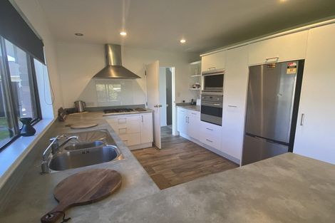 Photo of property in 4 Ngahere Street, Inglewood, 4330