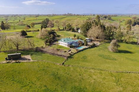 Photo of property in 227 Bell Road, Pirongia, Te Awamutu, 3876