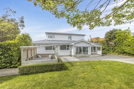 Photo of property in 46a Waru Street, Khandallah, Wellington, 6035