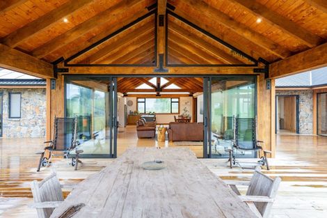 Photo of property in 120 Corcoran Road, Te Pahu, 3285