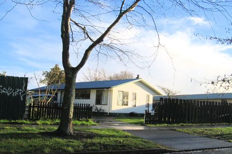 Photo of property in 64 Columbus Crescent, Flaxmere, Hastings, 4120