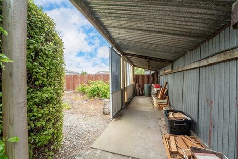Photo of property in 22 Avenue Road, West End, Timaru, 7910