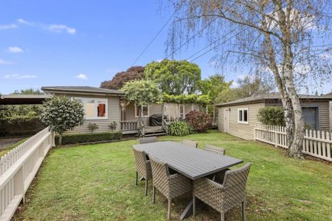 Photo of property in 26 Knighton Road, Hillcrest, Hamilton, 3216