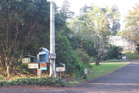 Photo of property in 16a Wendywood Lane, Kerikeri, 0230