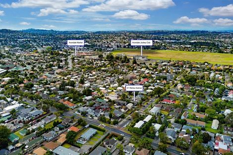 Photo of property in 41 Wairau Avenue, Avondale, Auckland, 1026