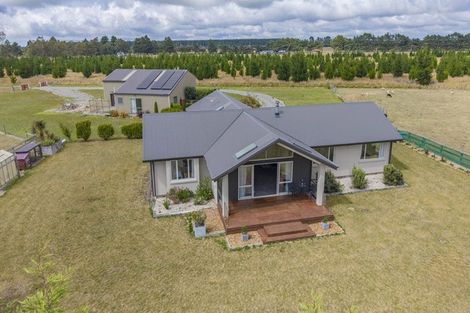 Photo of property in 599 Downs Road, Eyrewell, Rangiora, 7476