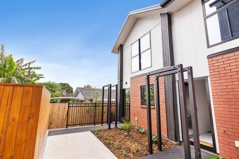 Photo of property in 13/51 Te Kanawa Crescent, Henderson, Auckland, 0610