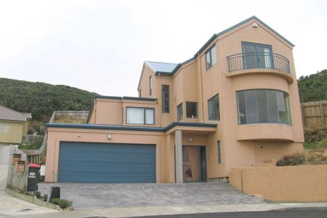 Photo of property in 17 Sirsi Terrace, Broadmeadows, Wellington, 6035