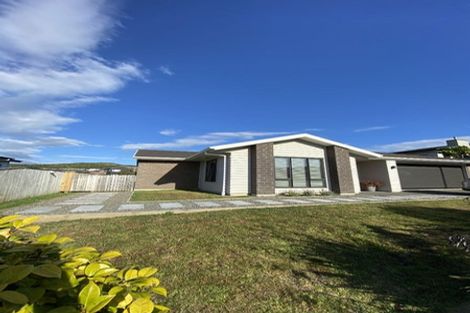 Photo of property in 13 John Burke Drive, Aotea, Porirua, 5024