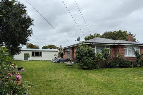 Photo of property in 1 Kinrara Place, Halswell, Christchurch, 8025