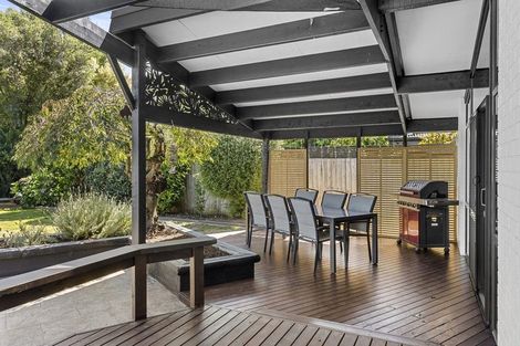 Photo of property in 28 Millstream Drive, Lincoln, 7608