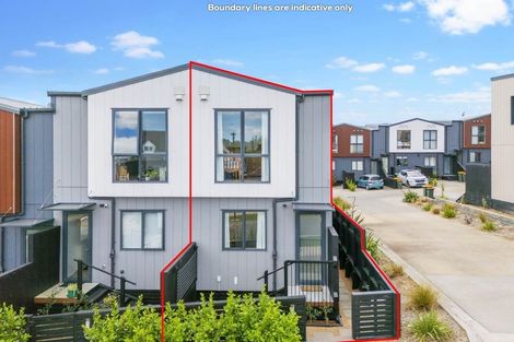 Photo of property in 72 Tahere Road, Totara Park, Auckland, 2019