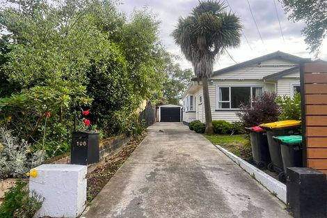 Photo of property in 196 Selwyn Street, Spreydon, Christchurch, 8024