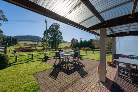 Photo of property in 780 State Highway 30, Horohoro, Rotorua, 3077