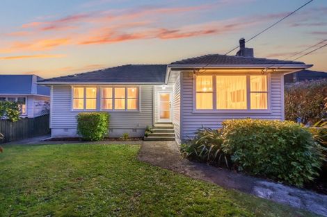 Photo of property in 33 Clyma Street, Elderslea, Upper Hutt, 5018