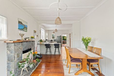 Photo of property in 383 Saint Aubyn Street, Moturoa, New Plymouth, 4310