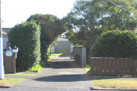 Photo of property in 1/64 Willis Road, Papakura, 2110
