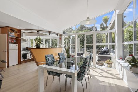 Photo of property in 85 Wood Bay Road, Titirangi, Auckland, 0604