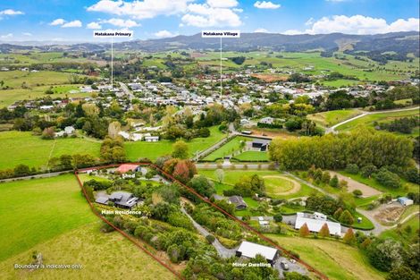 Photo of property in 33 Tongue Farm Road, Matakana, Warkworth, 0985