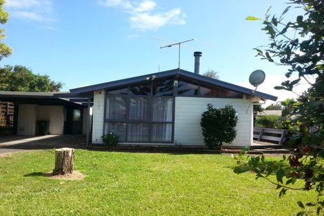 Photo of property in 7 Sunnypark Avenue, Rosehill, Papakura, 2113